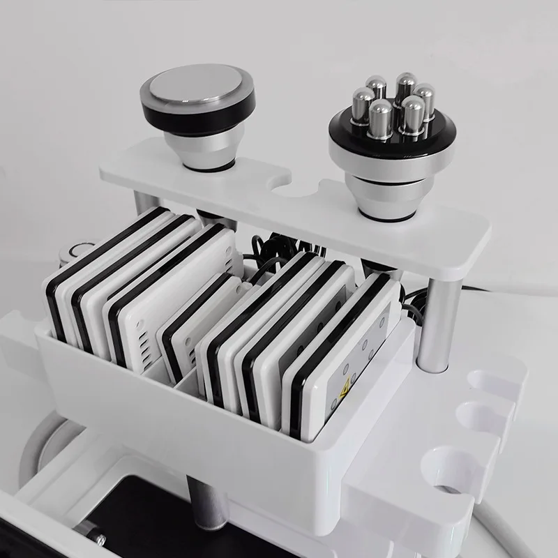 

Portable 360 Cooling Sculpting Body Slimming Machine Loss Weight Fat Freezing Cellulite Removal Vacuum Cavitation Machine