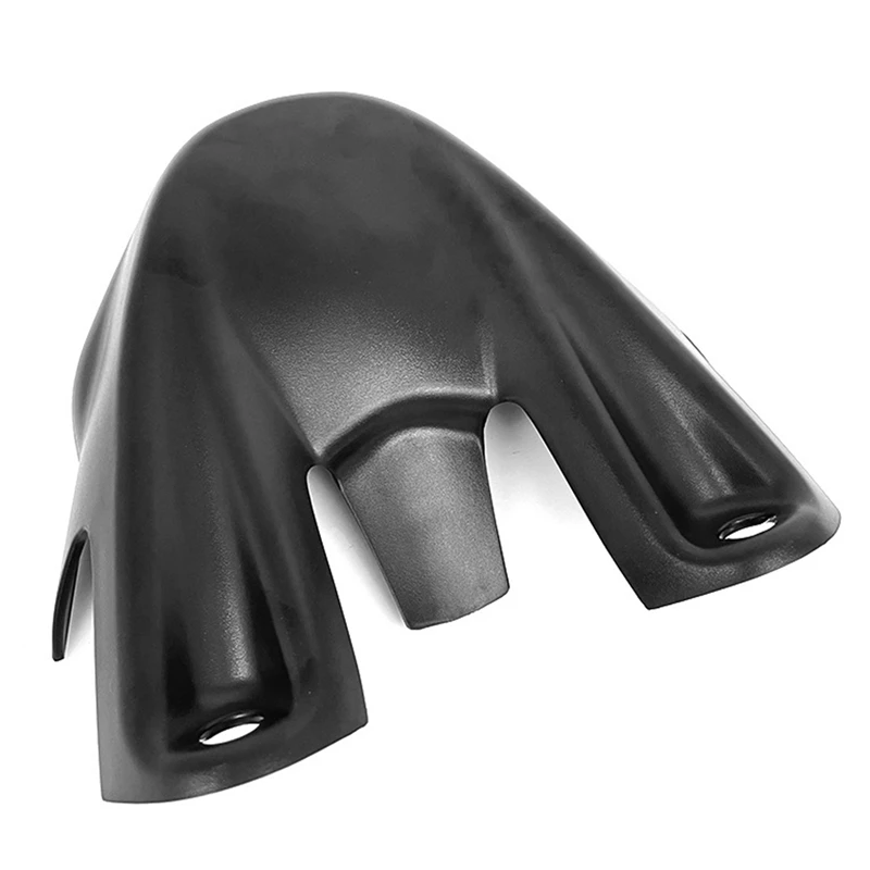 Motorfiets Spatbord Snavel Neus Verlenging Cowl Koplamp Spoiler Voor Yamaha Tracer 9 9gt Tracer9 Gt 2021 2022