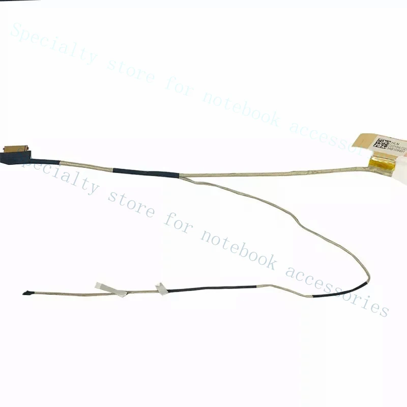 

Кабель A+ для ЖК-дисплея ноутбука EDP для HP Stream 11 Pro G2 11-R 11-Y 11-AH DD0Y0HLC023