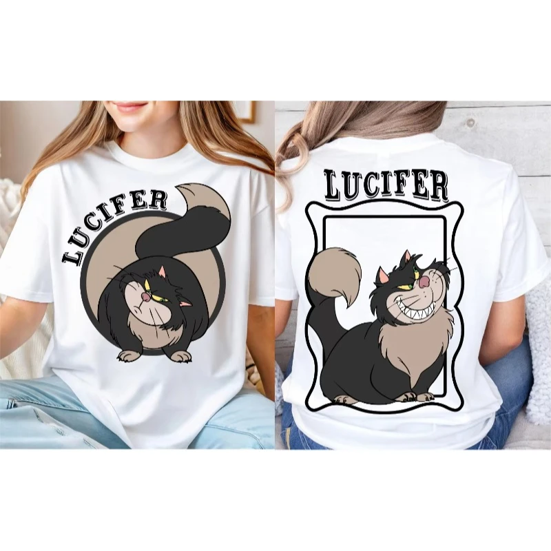 Disney Lucifer Cat … - image