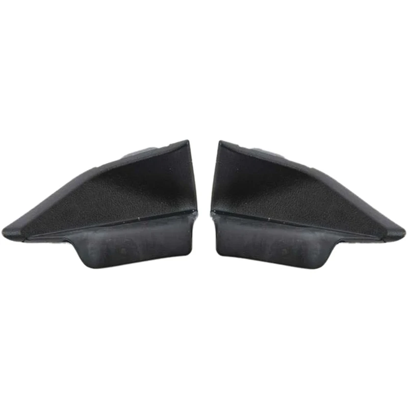 1 Pairs Windshield Small Cover Apron Cover Supplementary For BMW F20 F21 F22 F23 51717308092 51717308091 BMW Parts