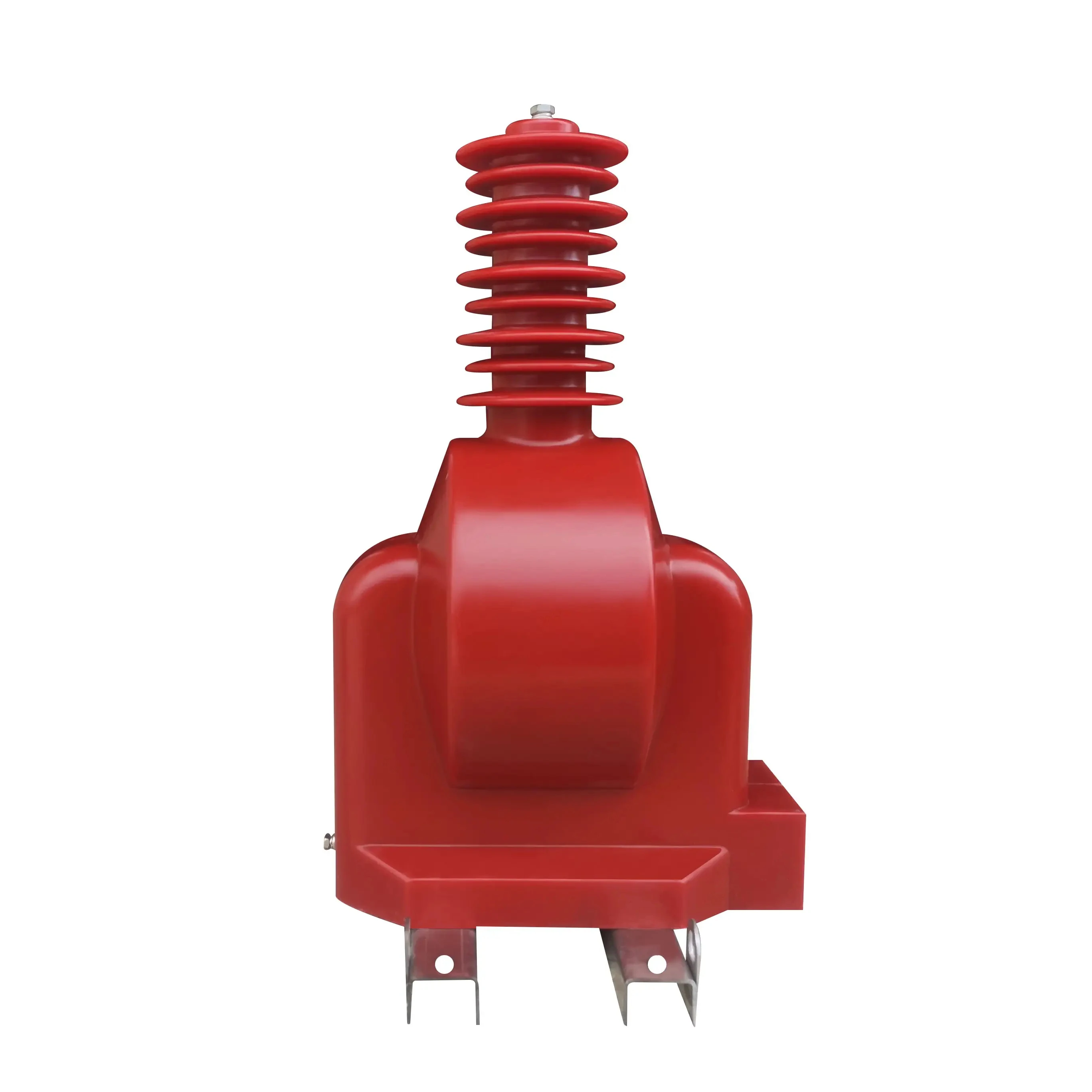 JDZXW-35(R) Hoge kwaliteit driefasige volledig gesloten voedingsspanningstransformator 220V ingang koper Hoge kwaliteit PT VT-transformator