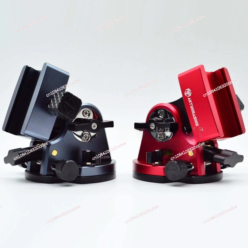 천문 망원경 적도 기지, 별 필드 적도, 위도 기지 망원경 기지 고정밀 경위의