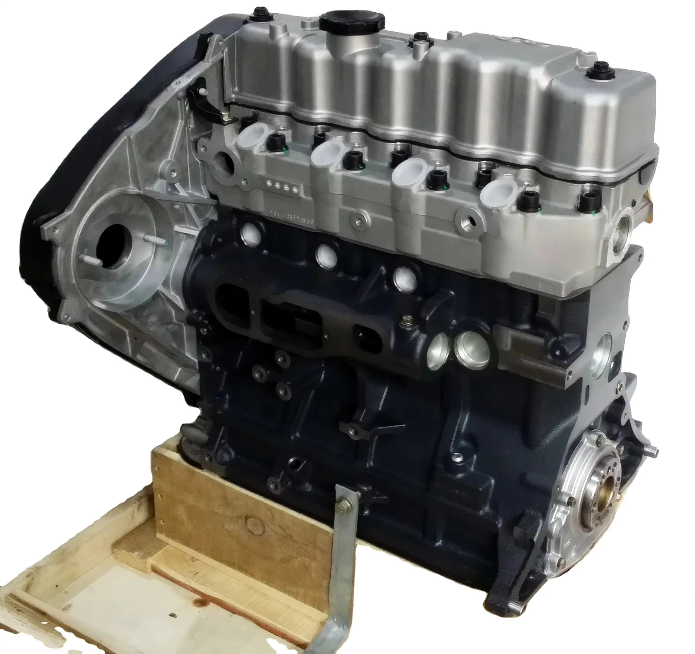 Brand New  D4BH Engine Long  Block 2.5TD for  Galloper  H 200 Box H1 Car Engine