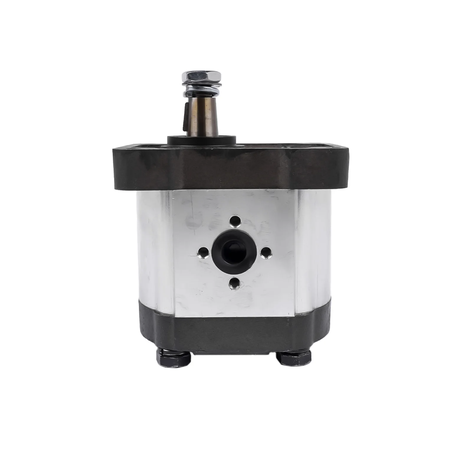 

Гидравлический насос AP01 для Massey Ferguson 174 184 194 273 373 Allis Chalmers 5040 5045 New Holland TD95D TT55 TT65