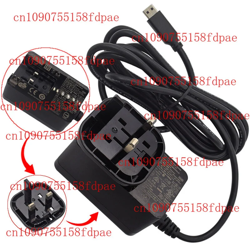 

Pro 2019 FOR AC Adapter Power Supply UK FOR NVIDIA Shield TV Streaming Media Player