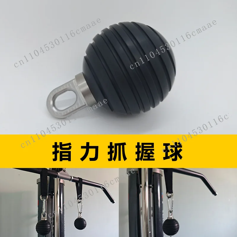 Wrist Pull-up  Grip Attractive Force Training  Climbing Strength Ball Finger Strengthening  Basketball Shooting