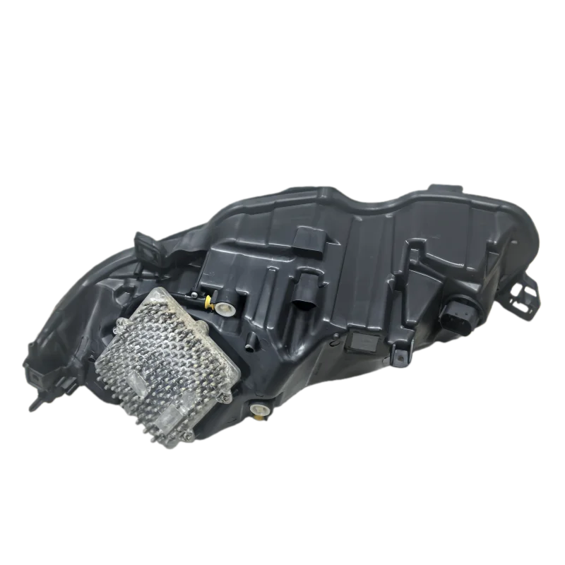 For XF LED Headlights Lens for 2021-2025 Models Original F-PACE USA Matrix LED Light New American Headlamp X250 X260 X761