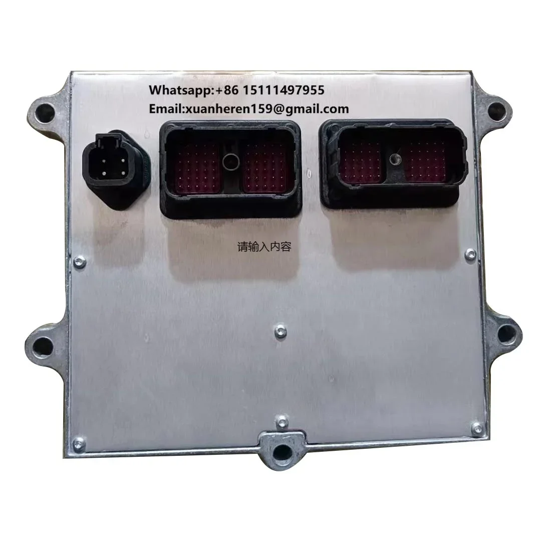 High Quality ECU Computer Board Control Module 4921776 Engine Controller Control Unit