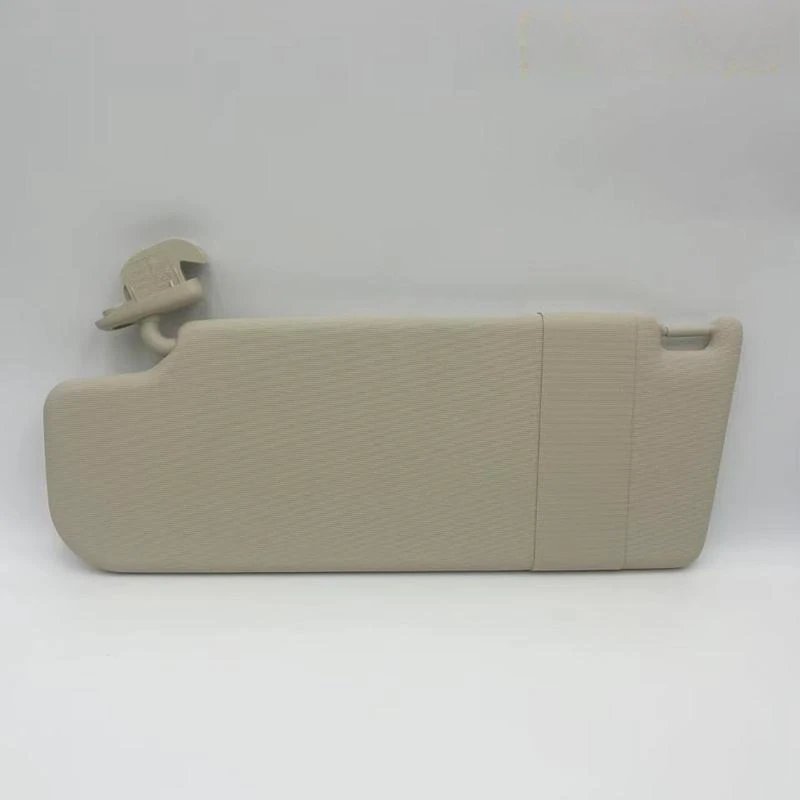Sun visor For Volkswagen Polo Mk4 2001 - 2010 /Jetta Mk4 /Bora1999 - 2005/Passat B5/B5.5  Interior visor Makeup mirror Sun visor view 5