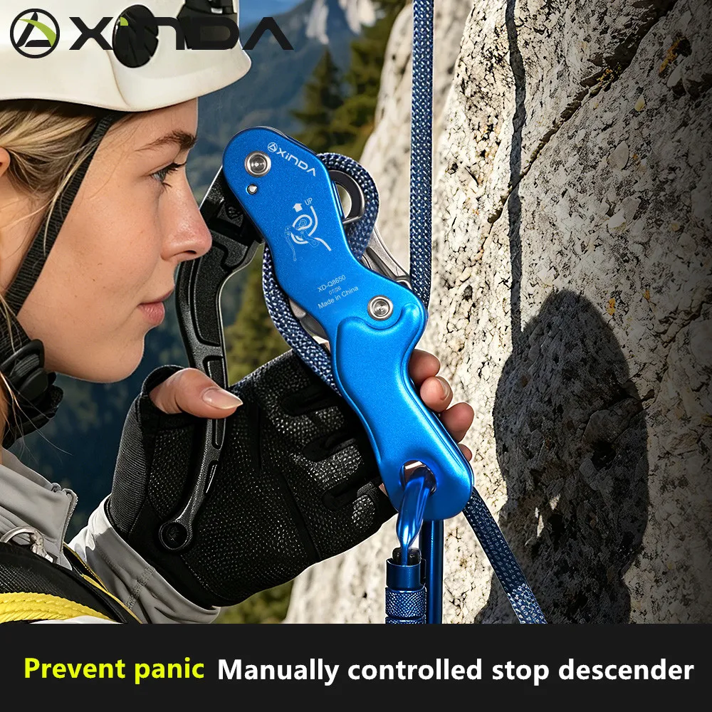 Thumbnail 3 - #25 Best Belay Devices to Buy In 2026
