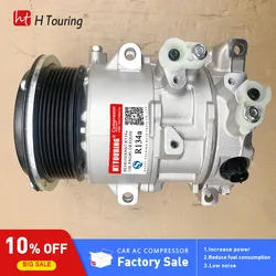 AC Compressor for Toyota Camry RAV4 2007 2008 2009 288310-06240 88310-33250 8831042270 4472601208 88310-42270 88320-42120