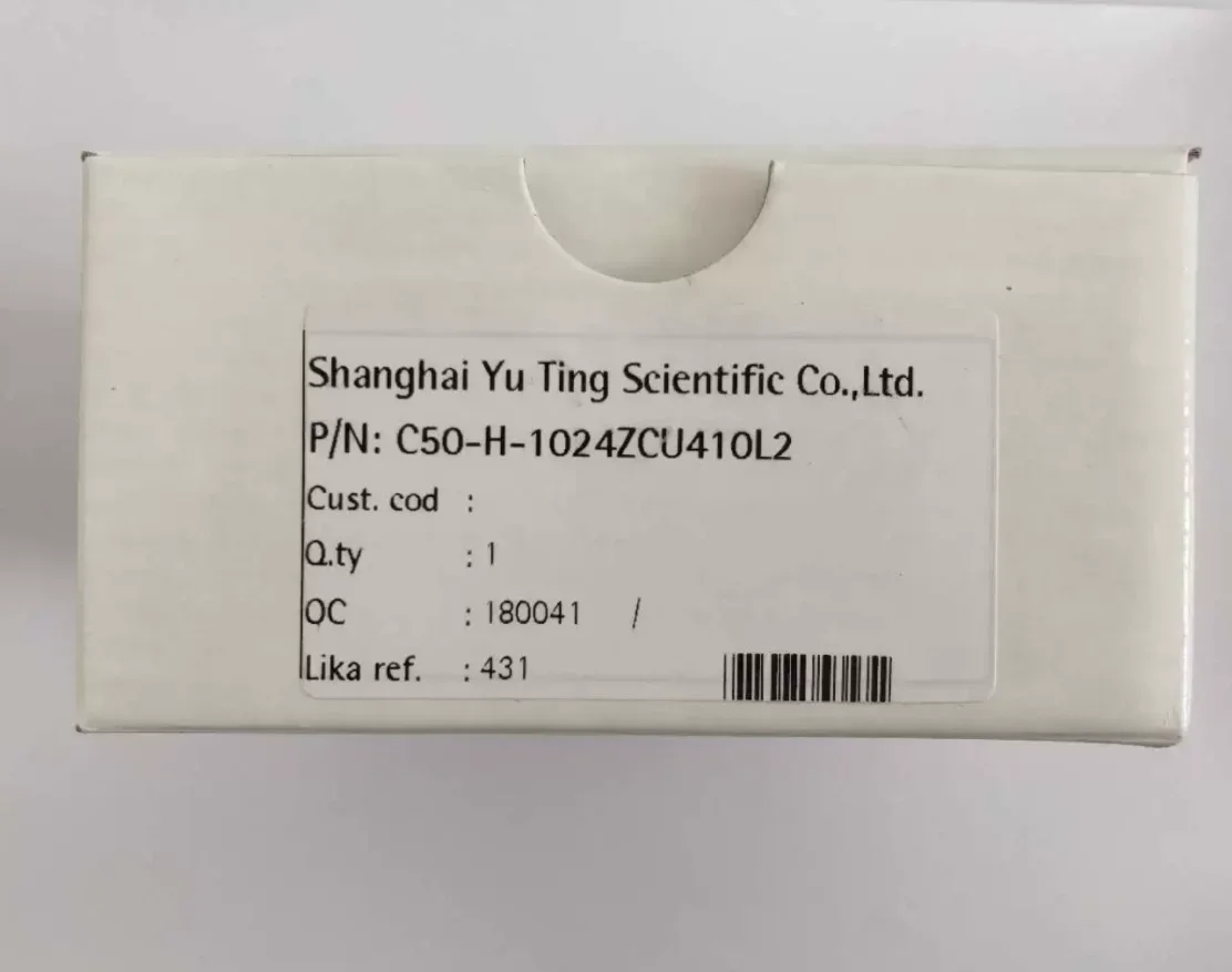 LIKA Rotary Encoder C50-H-1024ZCU410L2/S689 /48/BS01 C50-H-1024ZCU48L1 C50-H-1024ZCU410KL2