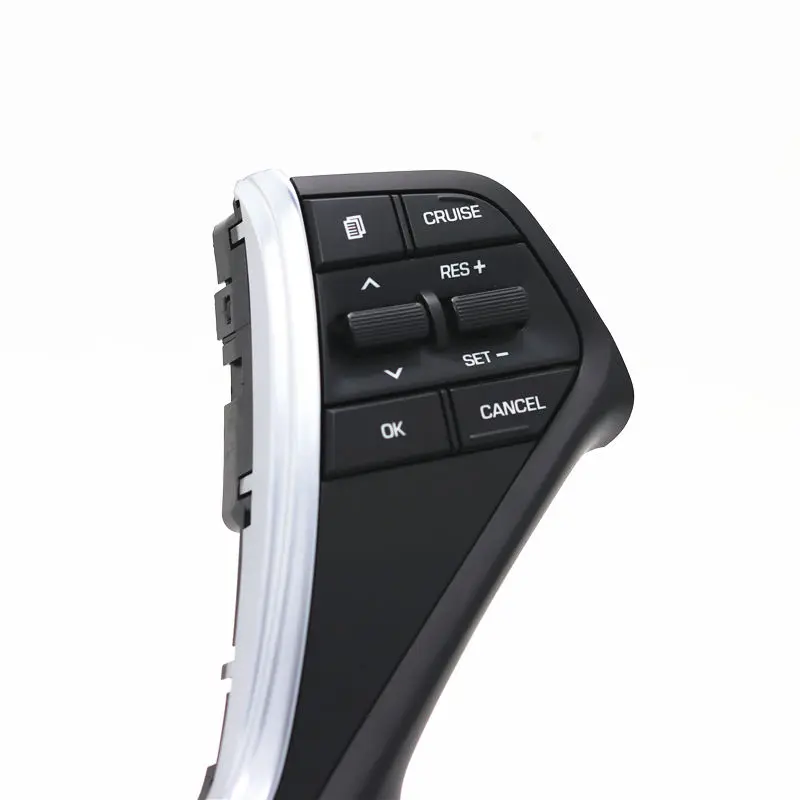 96700C1510 For Hyundai Sonata LF 2015~ Steering Wheel Buttons Bluetooth Phone Cruise Control Remote Control button