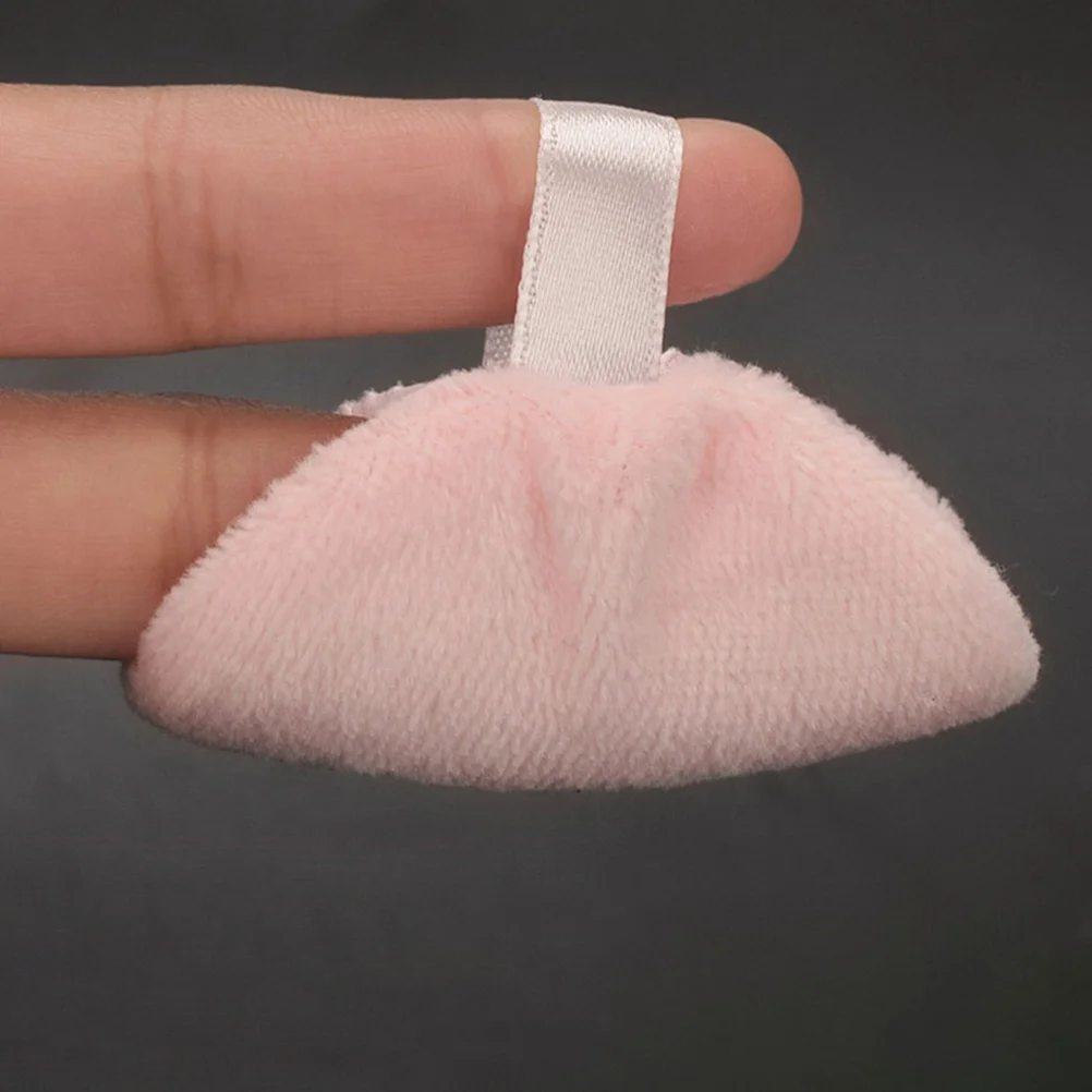 20pcs Puff High Grade Makeup Tools For Face Loose Loose Powder Puff Powder Application Durable Cosmetics Applicator
