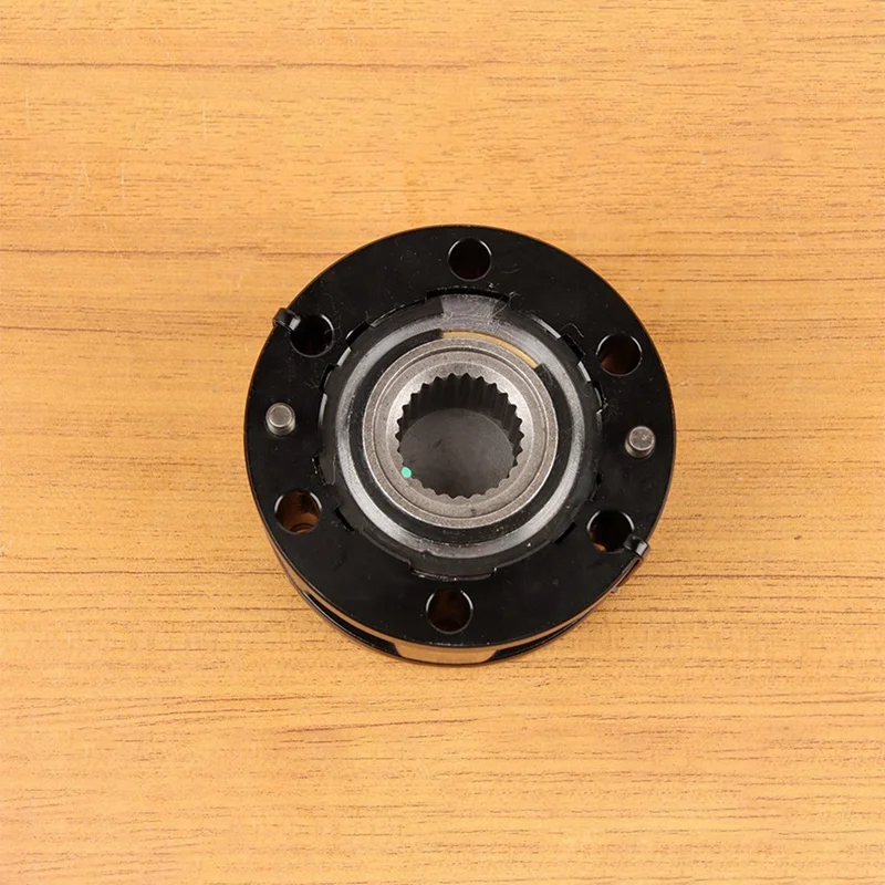 1 PCS S23433205C Locking Hubs Free Wheel Hub Replacement Parts Accessories For Ford Ranger Front Axle Head Clutch image 6