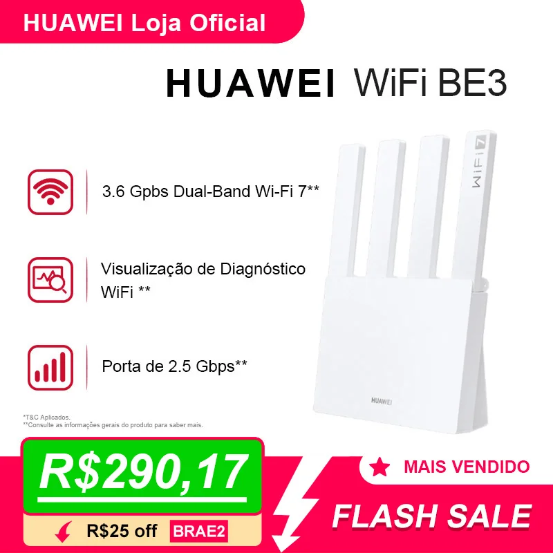huawei-wifi-be3--router--36-gpbs-dual-band-wi-fi-7--25-gbps-port