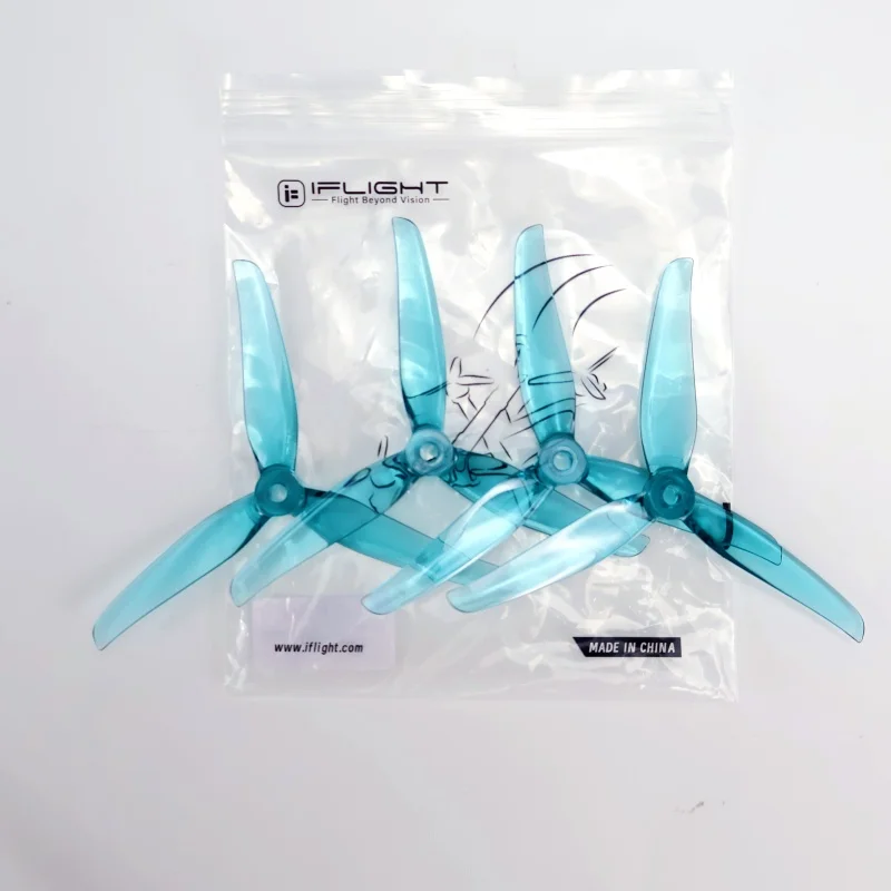 Crystal Blue 2 Pair… - image