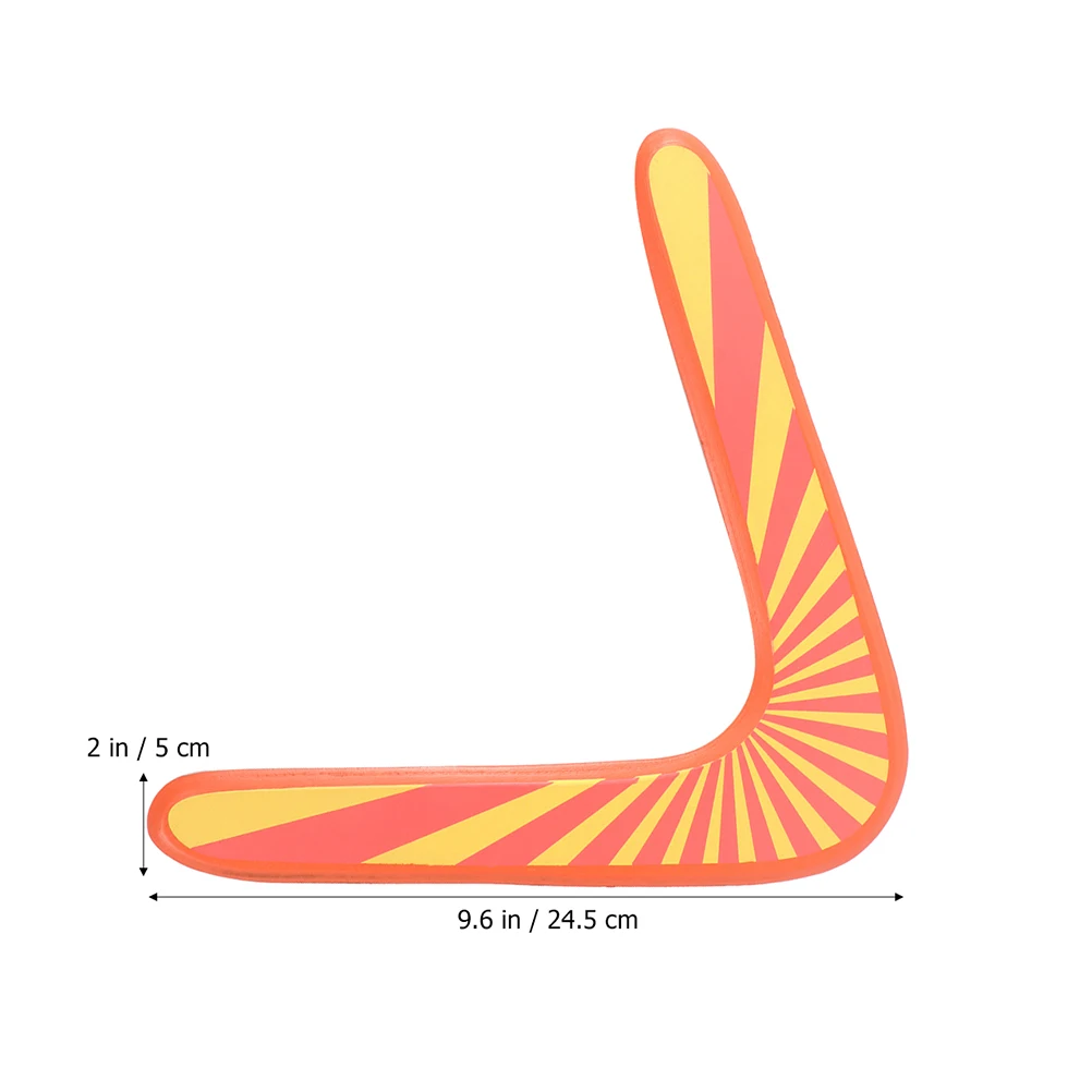 3 個のスキル構築おもちゃアウトドアスポーツ刺激的な子供子供竹用