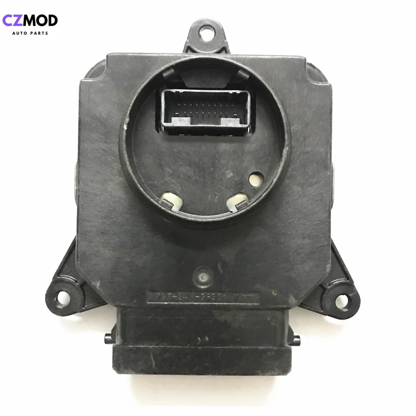 CZMOD Original 89907-76010 L047 Headlight LED Computer Driver Light Control Unit 89907 76010 31900-722C1 Car Accessories