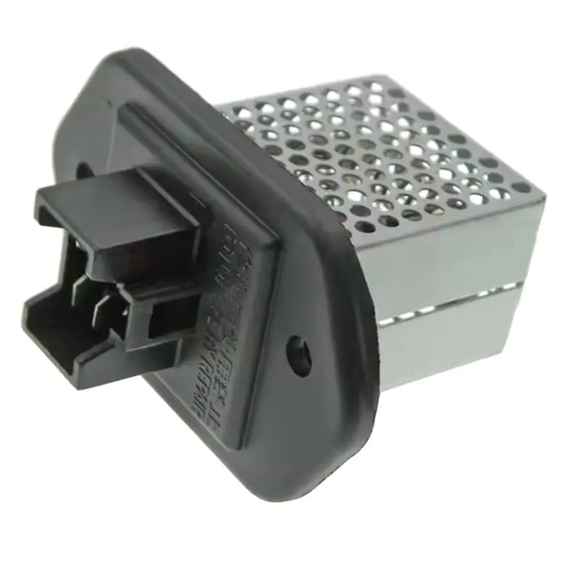 

AB16-Fan Blower Motor Resistance Resistor For Honda Resistor For Fan Motor