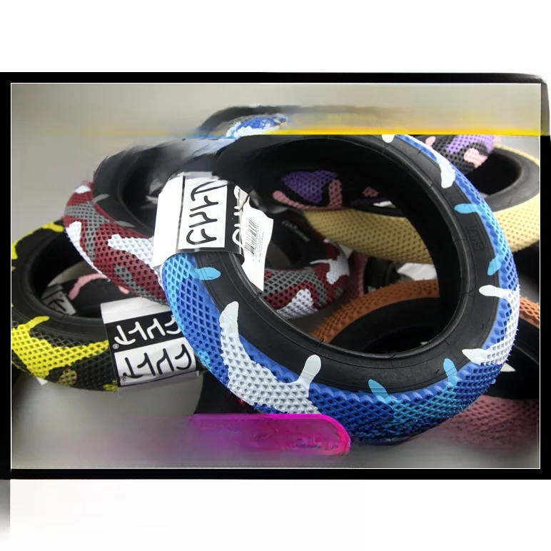 

Cult X 2 Inch BMX Collaboration Tire Outer Tire 2.25 Made in Taiwan Bicycle Riding Equipment Accories