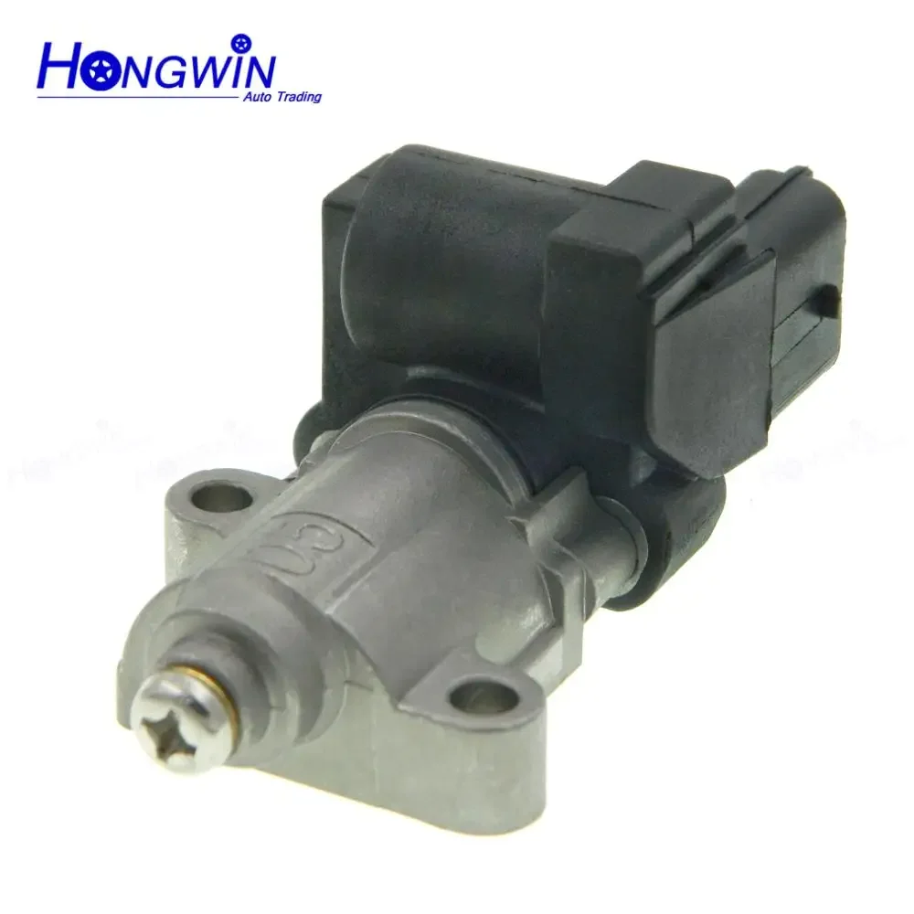 35150-2B00 0 zawór sterujący jałowym powietrzem lub TPS dla HYUNDAI KIA CERATO 1.6L 2004-2013 351502B000 35150 2B000 35170-26910 35100-2B000 — zdjęcie 4