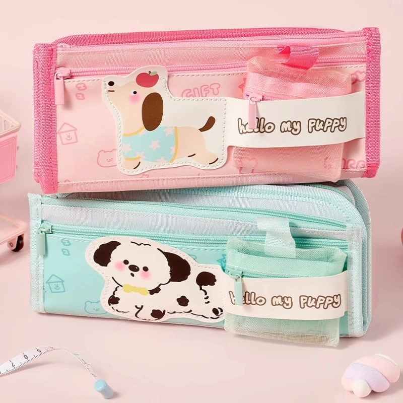 Pencil Bags Wear-resistant Eas - Stationery And Office Supply Stores review and price