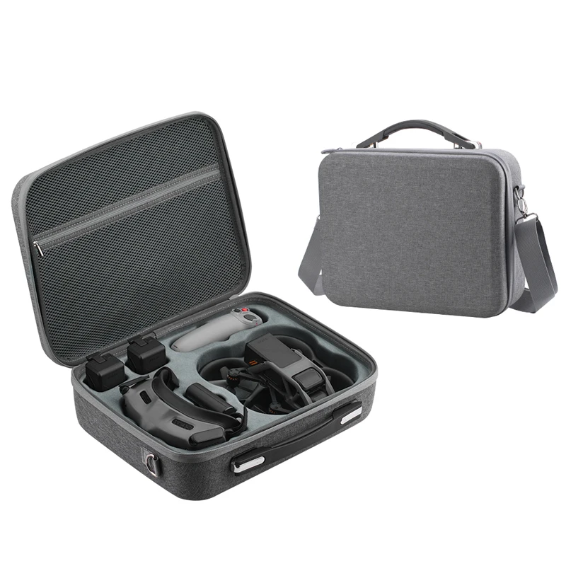 

Portable Shoulder Bag Handbag Carrying Case for DJI Avata Storage Bag Box with Strap