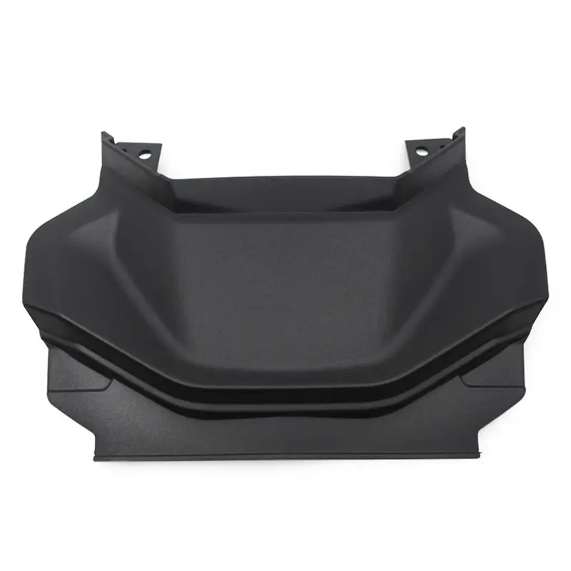 A54K-Motorcycle Rear Seat Fairing Panel Tail Center Fairing Cover For FZ-07 MT-07 2012-2017