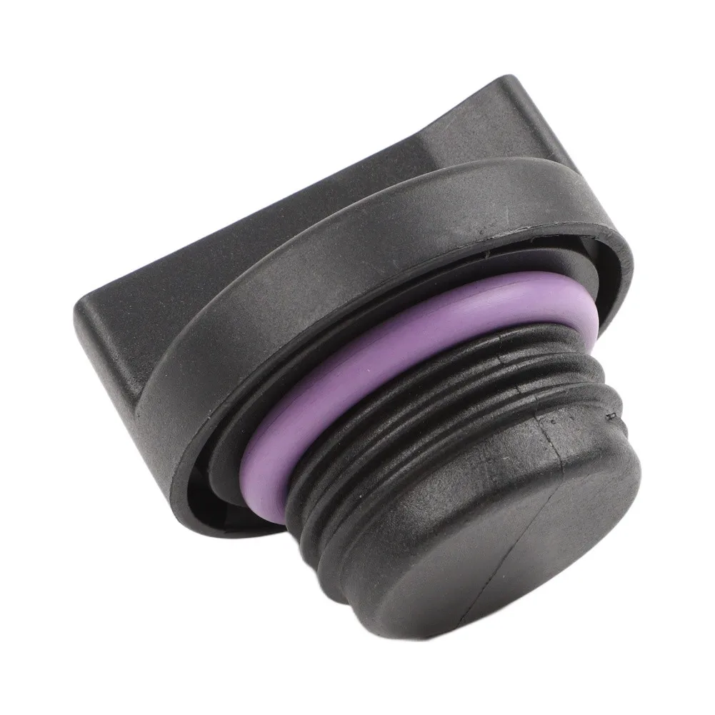 Automobile Oil Cap Replacement Part for Jeep For Compass 2017 2020 and For Fiat Vehicles OEM 55222036/71740676