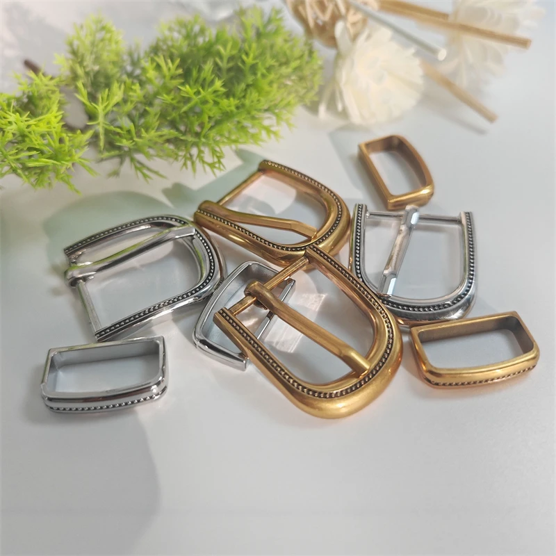 25Mm Belt Buckle So…