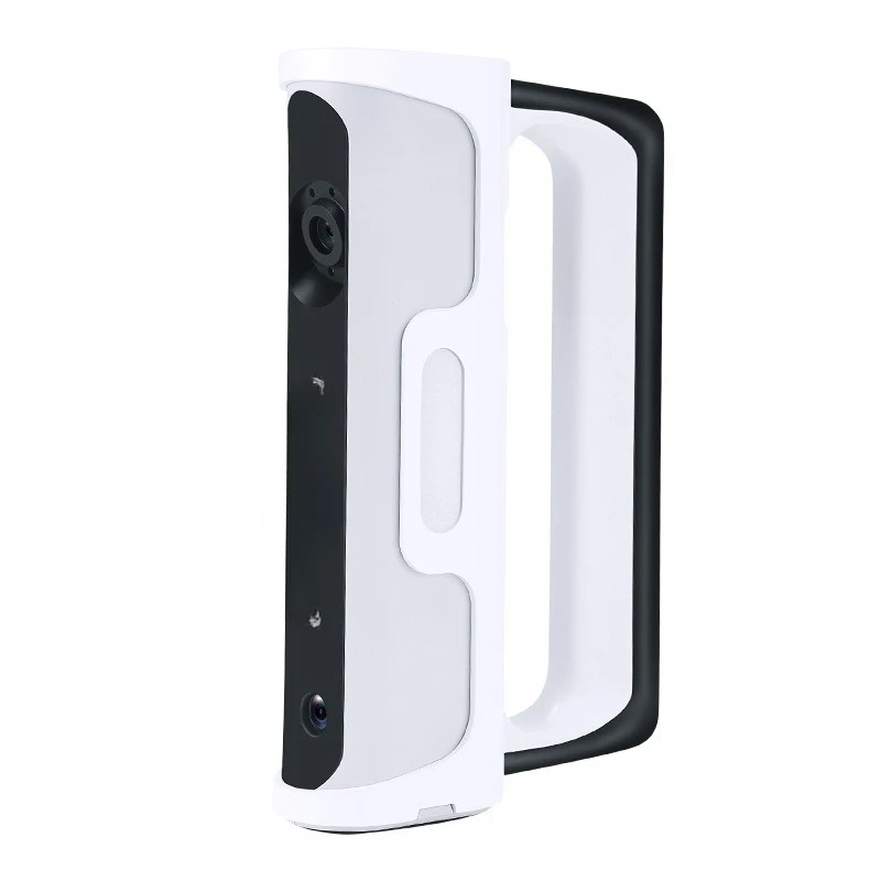 

3D scanner handheld, industrial-grade high-precision human reverse modeling stereo mapping