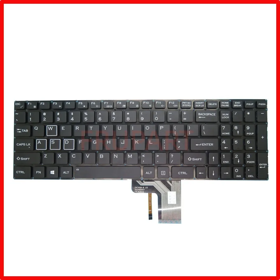 LL applies, Lingrui S1 pro + ENZ K36 PRO X36 Terminator S1 X1 new notebook keyboard