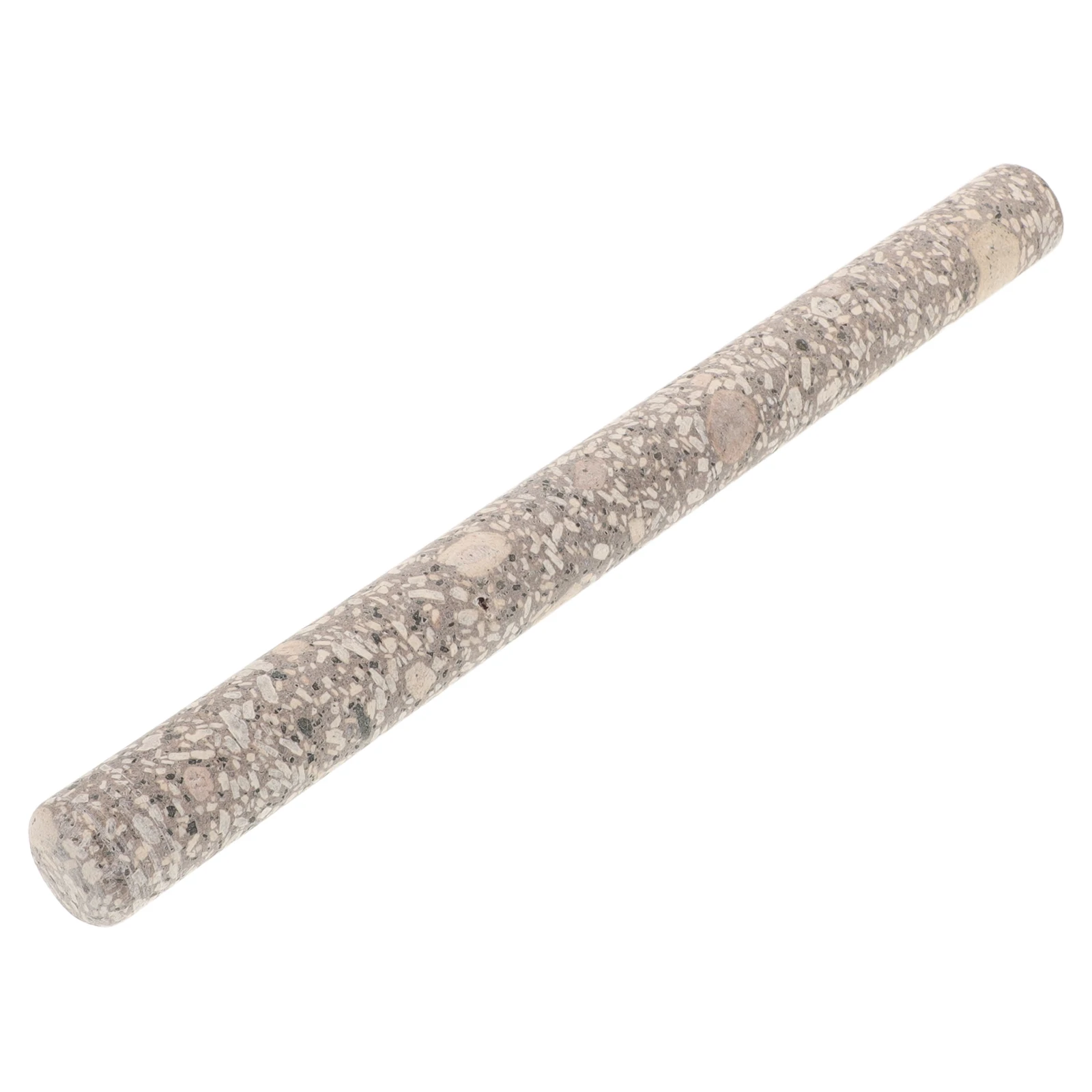 

Maifanshi Rolling Pin Nonstick Baking Out Dumpling Wrappers Kitchen Roller Medical Stone