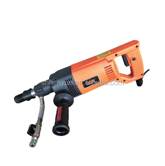 

Cayken handheld diamond core drill OND-916H 160mm drilling range