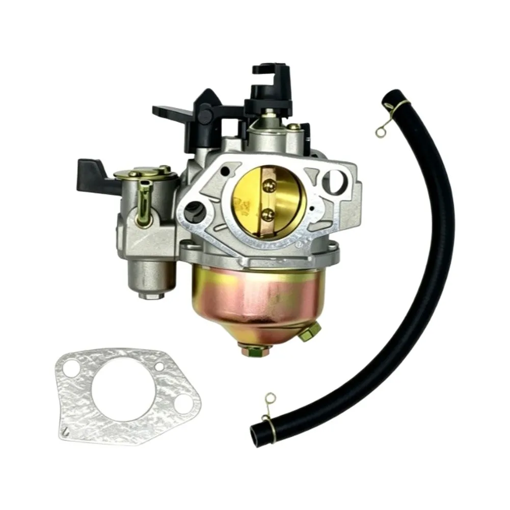 For Demanding Tasks As Show Carburetor for Kit HP13 for Easy Installation Carburetor Kit Reliable for service Life Complete