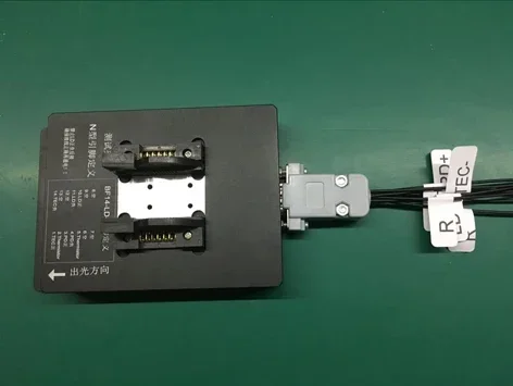 Butterfly Laser Fix…