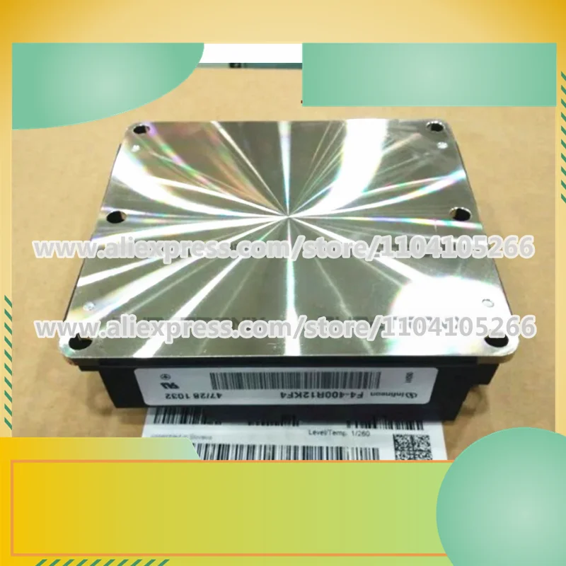 F4-400R12KS4-B2 F4-200R12KS4-B2 F4-200R12KS4_B2 F4-400R12KS4_B2 F4-400R12KF4 New  Module