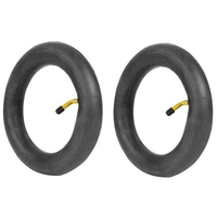 6Pcs Electric Scooter Tire 8.5 Inch Inner Tube Camera 8 1/2X2 For Xiaomi Mijia M365 Spin Bird Electric Skateboard