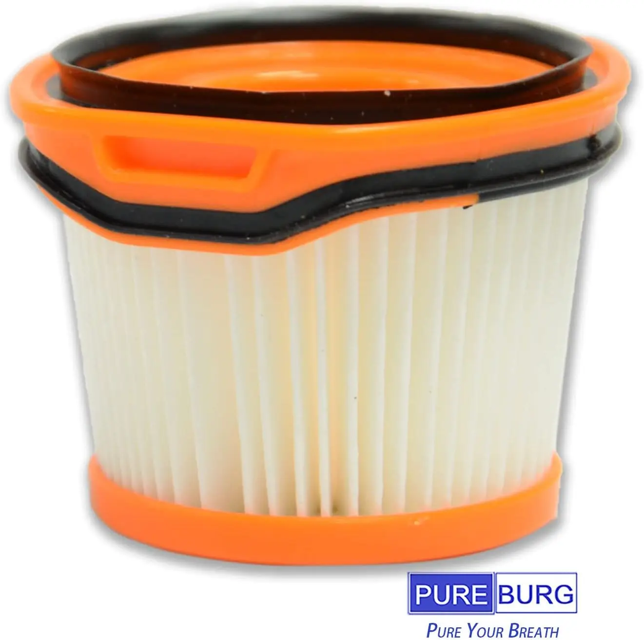 مرشحات مكنسة XFFWV360 متوافقة مع نظام WANDVAC مكنسة كهربائية لاسلكية WS620 WS630 WS632 WS632BLBRN WS632GDBRN WS632GNBRN WS632