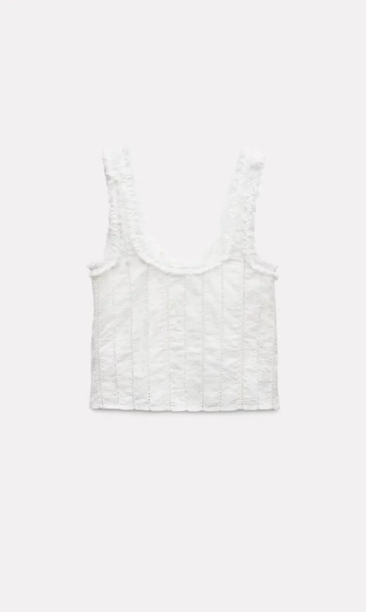 

Summer Knot Embroidered Crop Top And orts Set Contrast Color Embroidery ter Ne ort Length Faionable Wome...