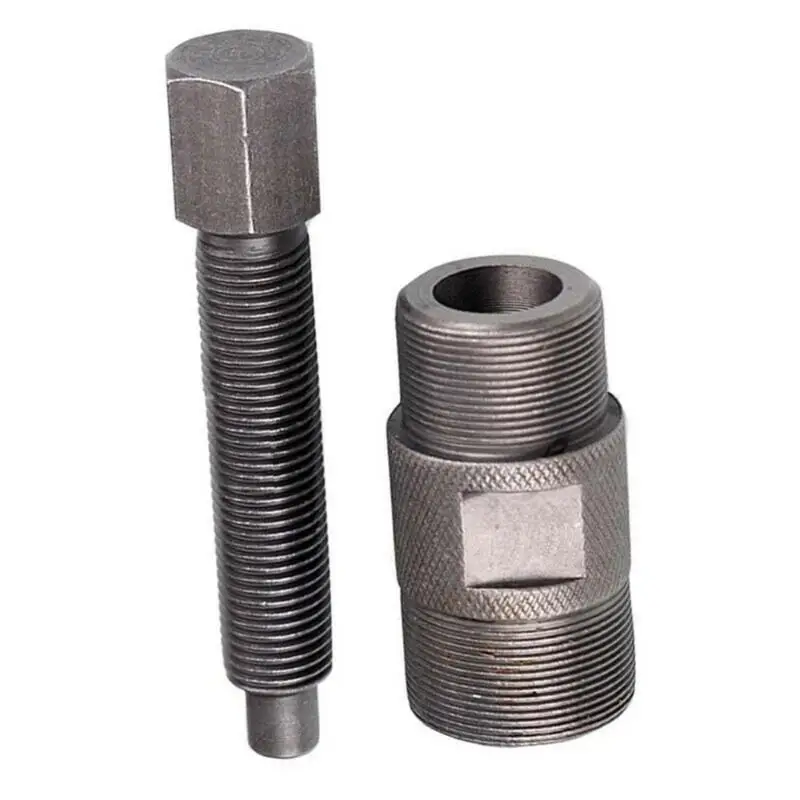 New 1Pcs Flywheel Puller Removal Tools Magneto Stator Rotor Professional Tool Extractor Motorcross Kit For M27 M24