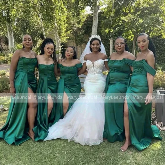 Aliexpress bridesmaid dresses best sale