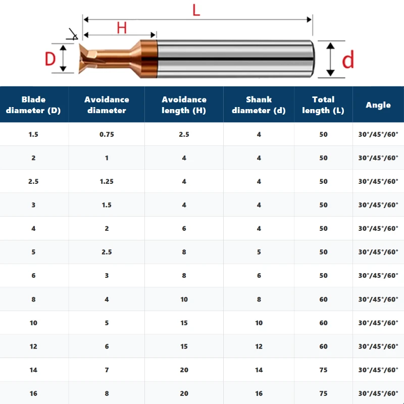 KT CNC HRC60 تتوافق قاطعة المطحنة كربيد 30 45 60 نهاية مطحنة درجة التنغستن الصلب أدوات التصنيع باستخدام الحاسب الآلي للمعادن 1 مللي متر-16 مللي متر