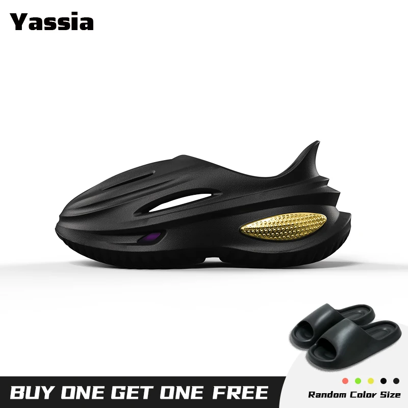 Yassia compre um e ganhe outro grátis