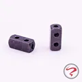 black A 6 6 14