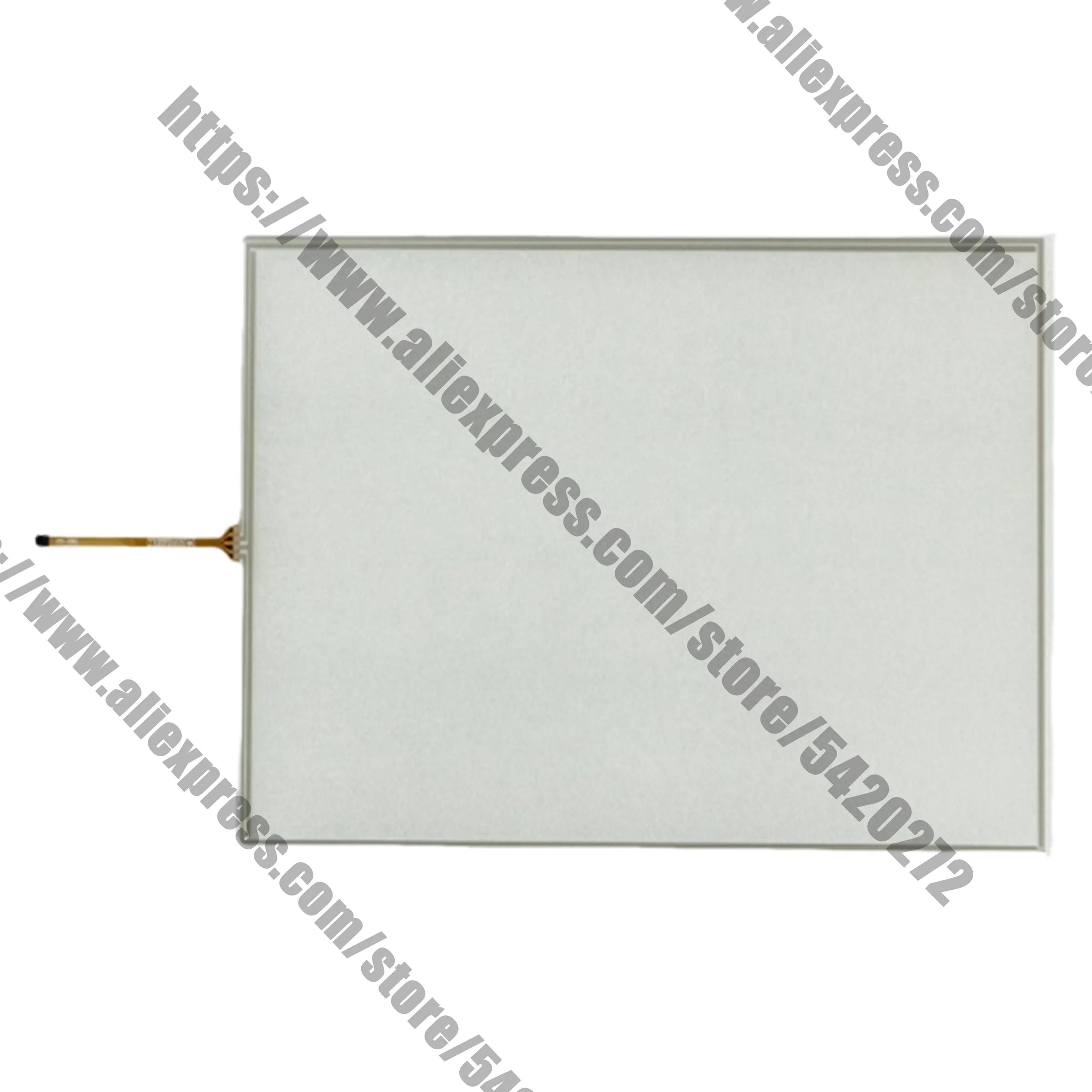 

New QST-150A075H Touch Screen Glass