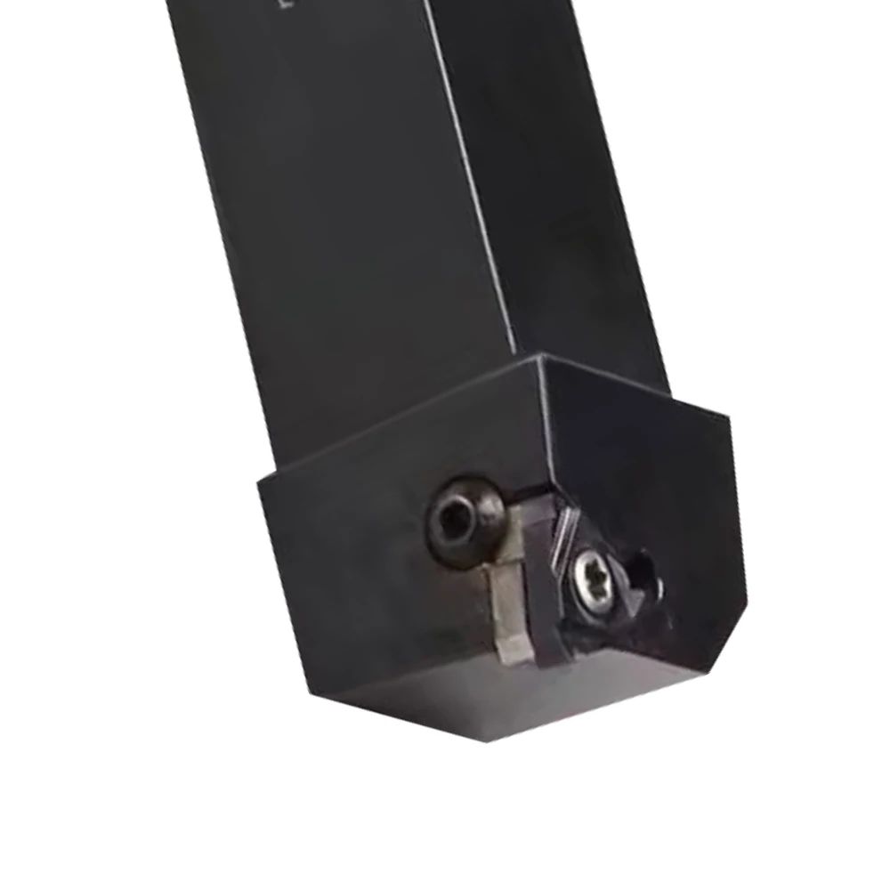外部ねじターニング用swr2525m22cncカッターバー