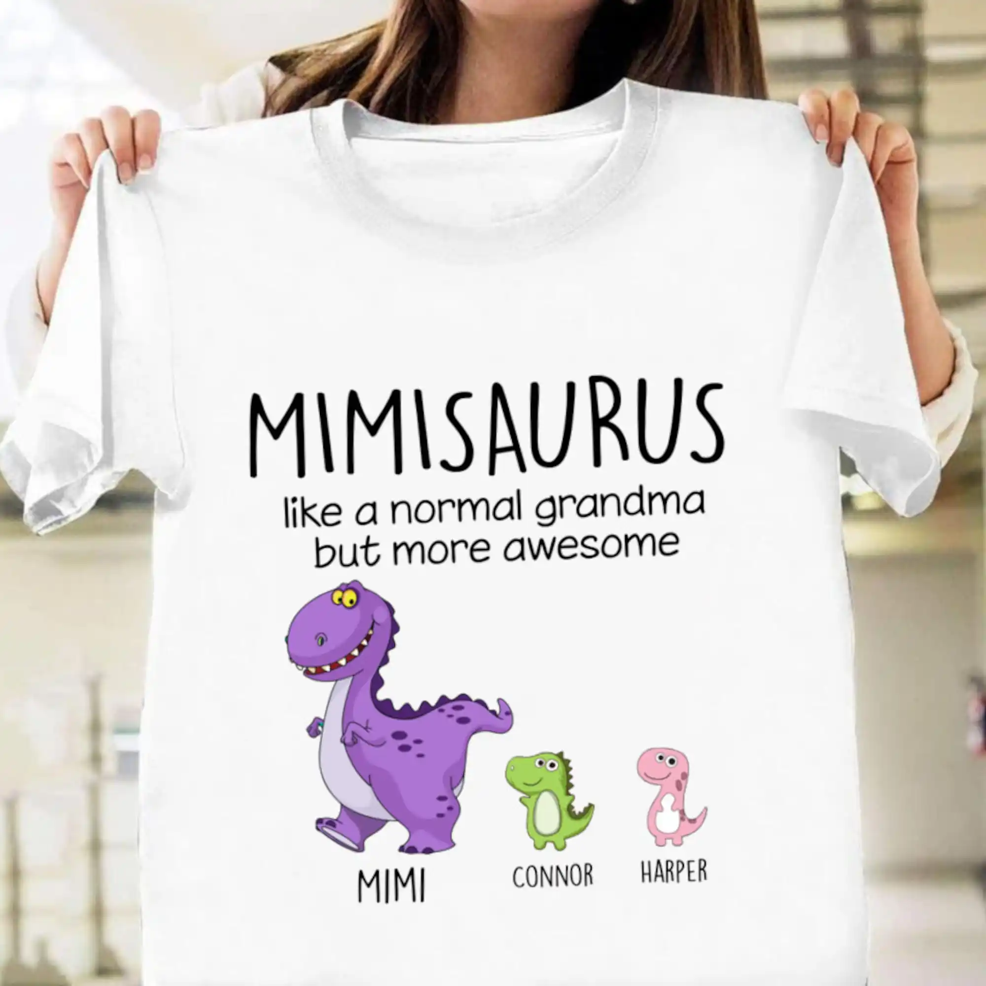 mimisaurus